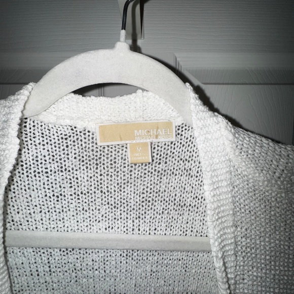 Michael Kors Cardigan [Size M] - Picture 2 of 3